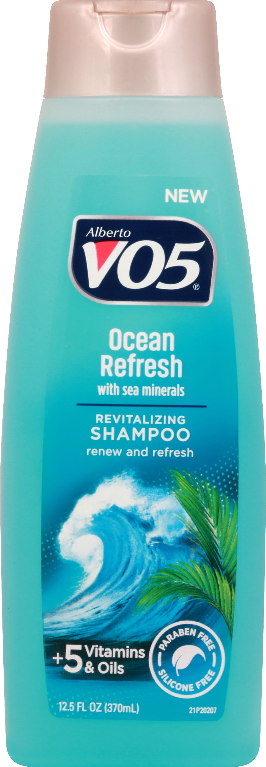 Alberto VO5 Shampoo 12.5 oz