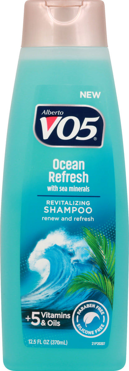 Alberto VO5 Shampoo 12.5 oz