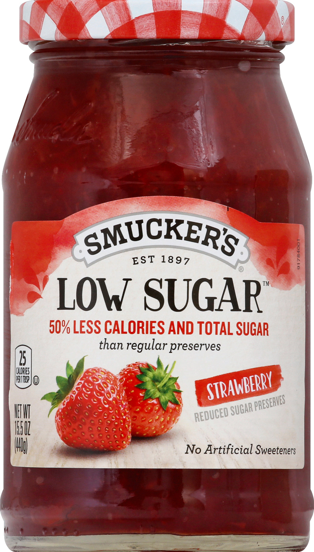 Smucker's Jelly 15.5 oz