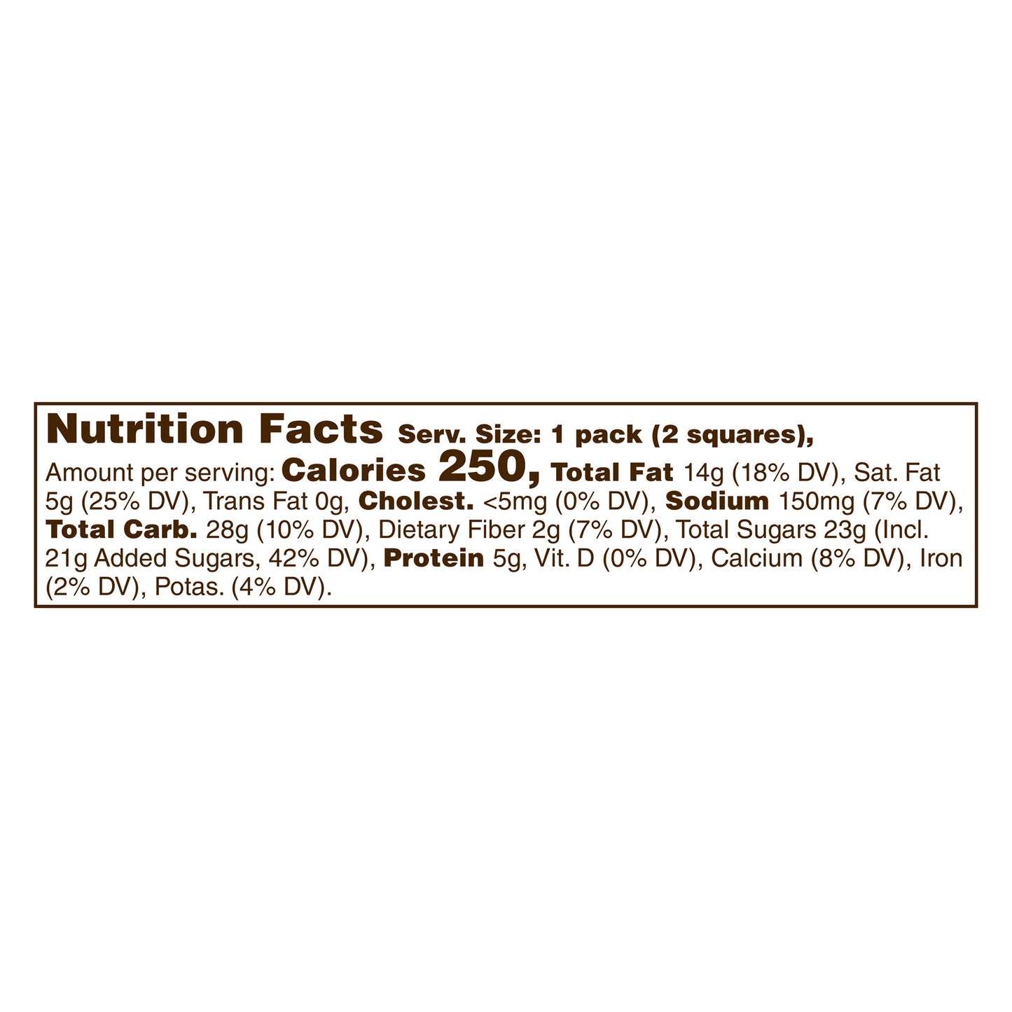 SNICKERS Peanut Butter Squared Singles Size Chocolate Candy Bars 1.78-Ounce Bar