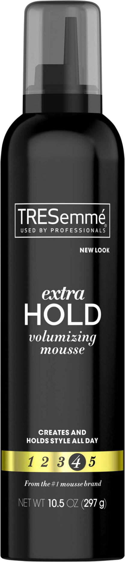 TRESemmé Volumizing Mousse Extra Hold 10.5 oz