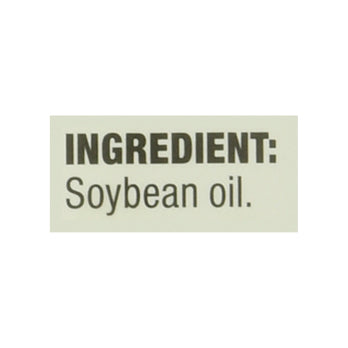 Wesson Vegetable Oil 24 fl oz