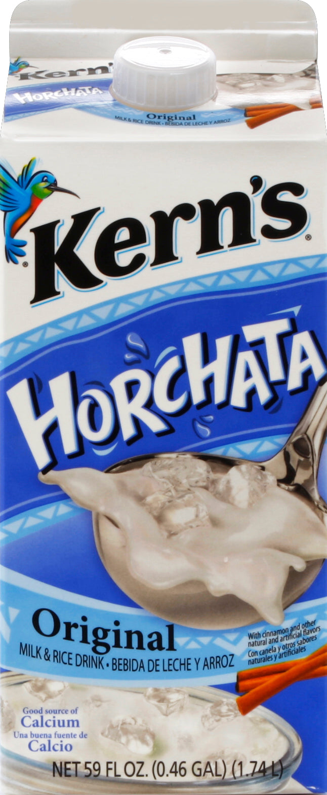 Kern's Horchata 59 oz