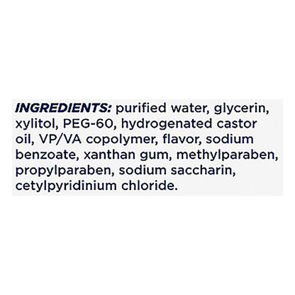 Biotene Moisturizing Dry Mouth Spray, Gentle Mint - 1.5 fl oz