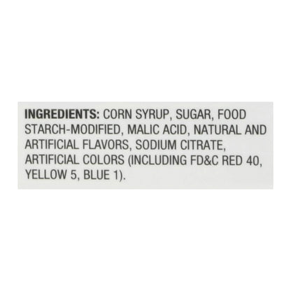 Dots Assorted Fruit Flavored Gumdrops 6.5 oz