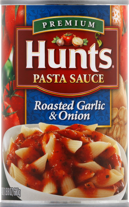 Hunt's Pasta Sauce 24 oz