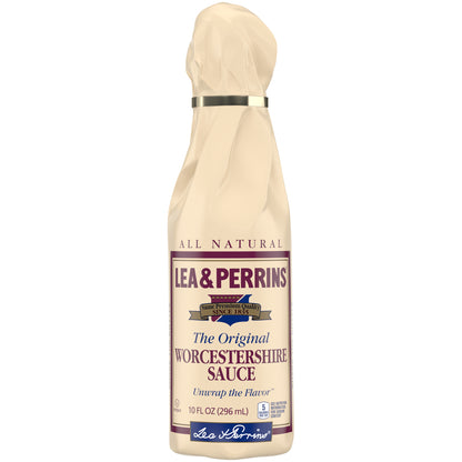 Lea & Perrins® Worcestershire Sauce 10 fl. oz. Bottle