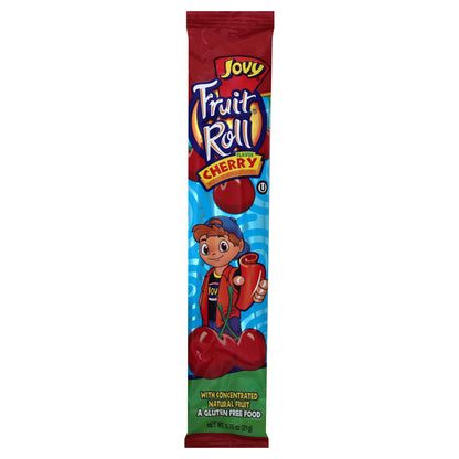 Jovy Fruit Roll 0.75 oz