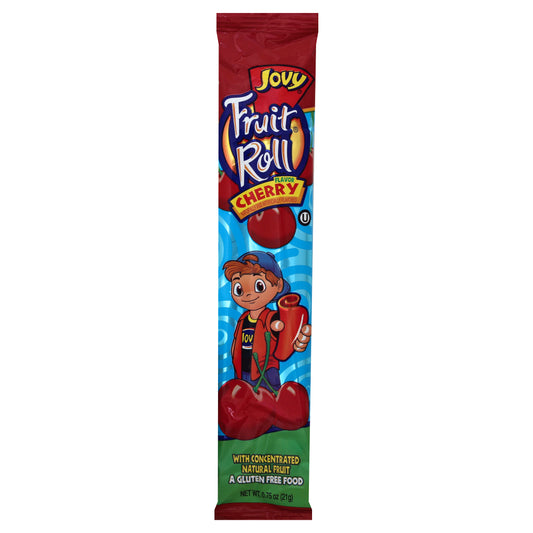Jovy Fruit Roll 0.75 oz