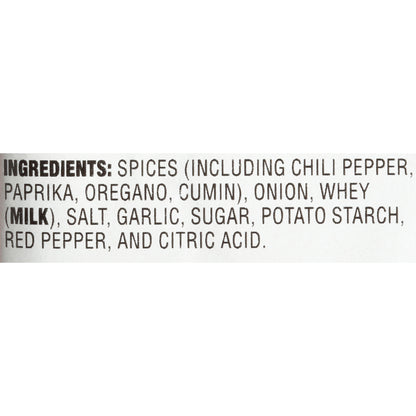 McCormick® Gluten-Free Taco Seasoning Mix 1.25 oz. Packet