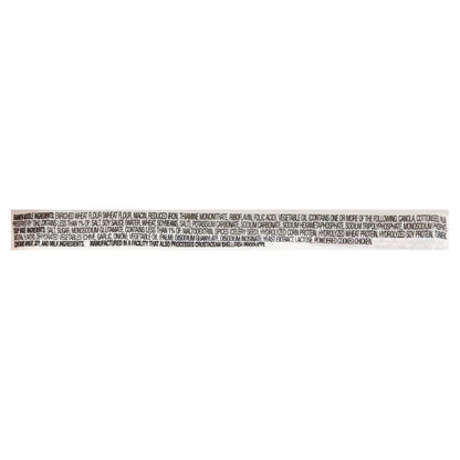 Maruchan Chicken Flavor Ramen Noodle Soup 3 oz