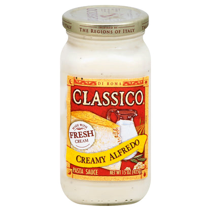 Classico Pasta Sauce 15 oz