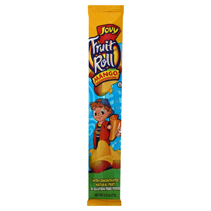 Jovy Fruit Roll 0.75 oz