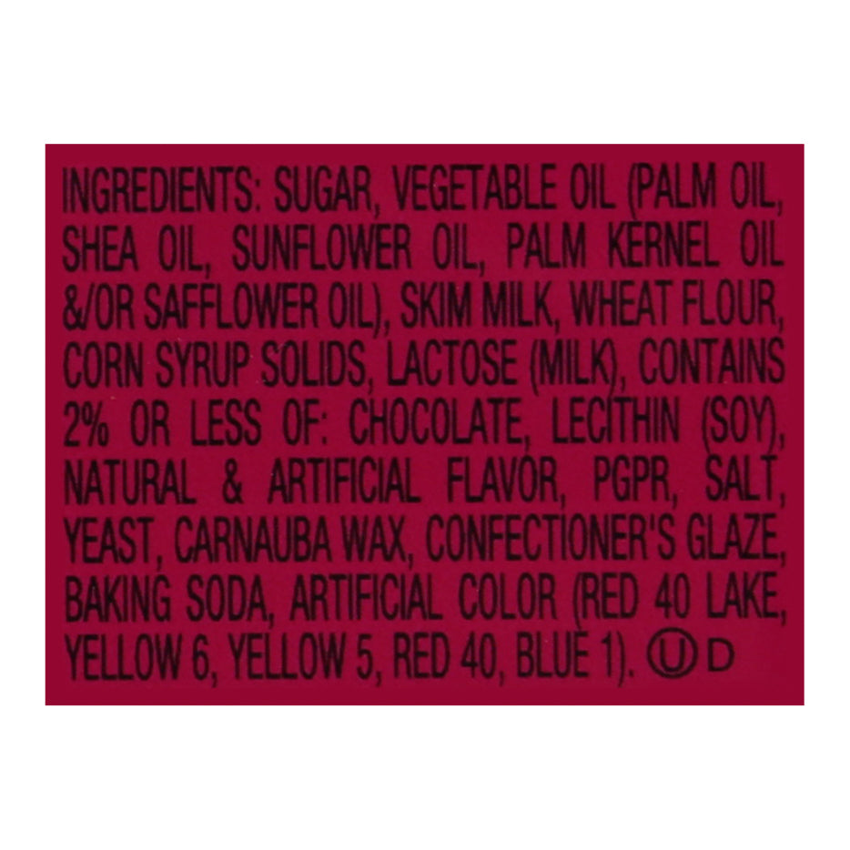 Kit Kat Fruity Cereal Crisp Wafers 1.5 oz
