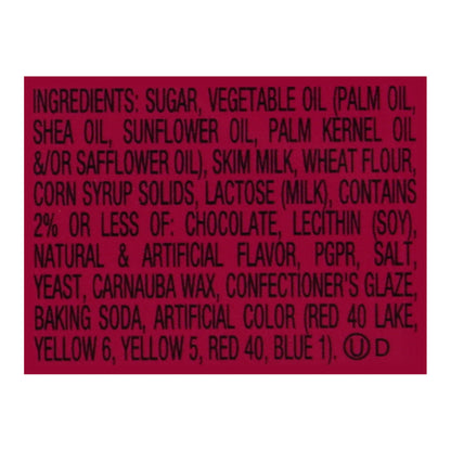 Kit Kat Fruity Cereal Crisp Wafers 1.5 oz
