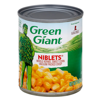 Green Giant Niblets Whole Kernel Sweet Corn 7 oz