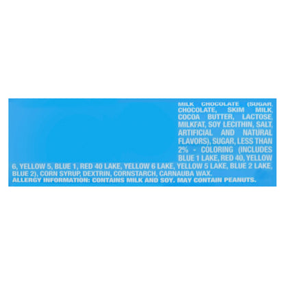 M&M's Minis Milk Chocolate Chocolate Candies 1.08 oz