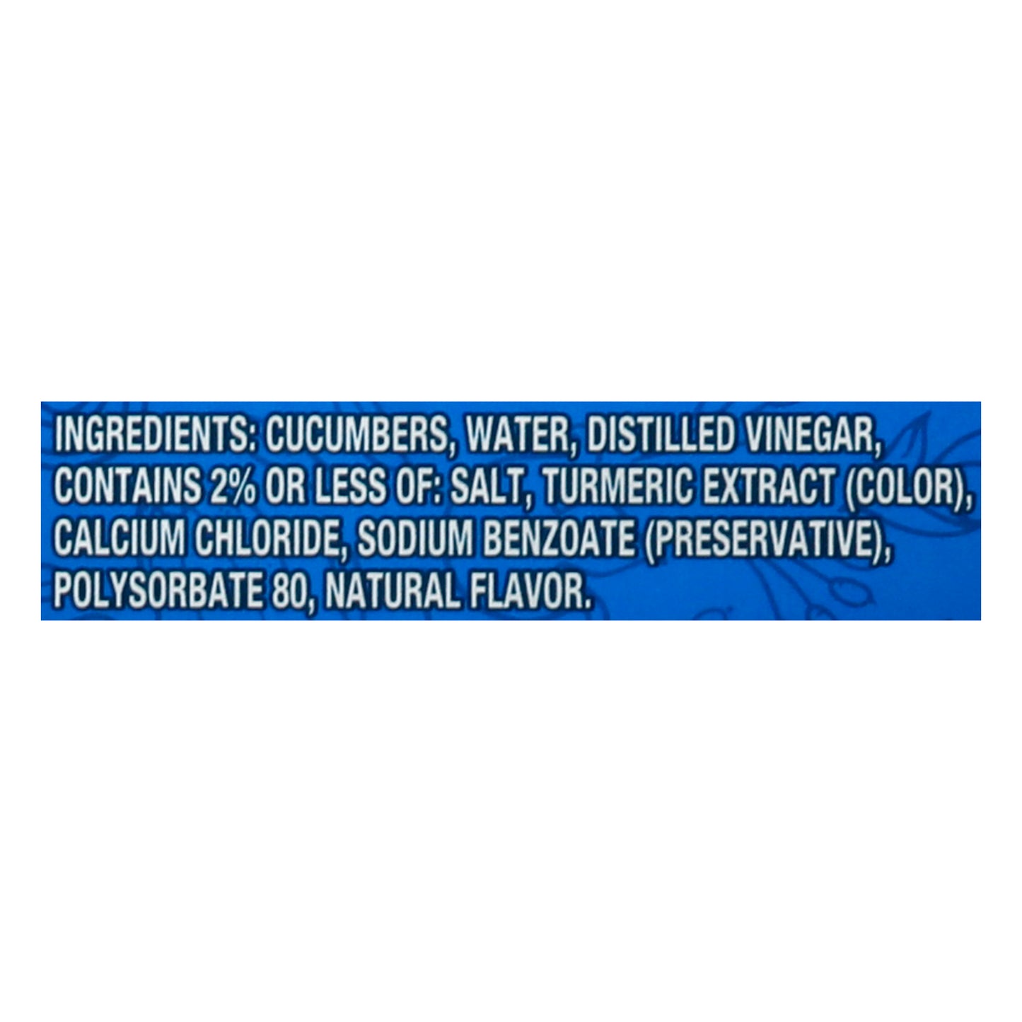 Vlasic Stackers Kosher Dill Pickles 16 oz