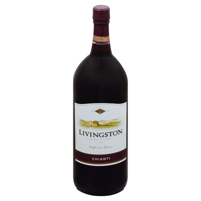 Livingston Chianti 1.5 lt