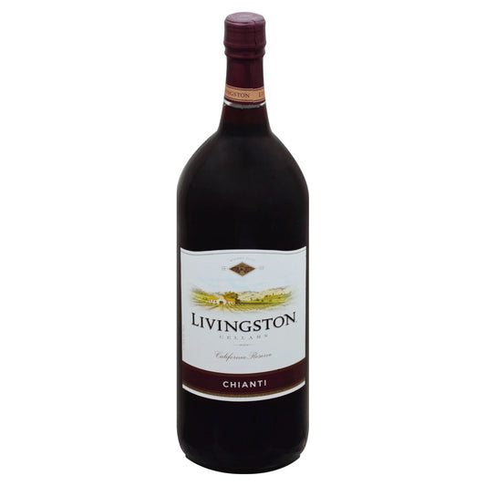 Livingston Chianti 1.5 lt