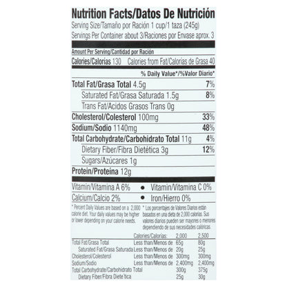 Juanitas Menudito Menudo 25 oz