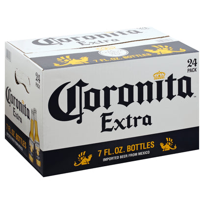Coronita Beer 24 ea