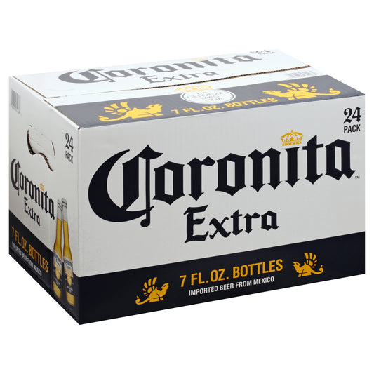 Coronita Beer 24 ea