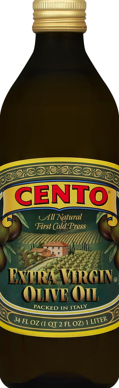 Cento Olive Oil 34 oz