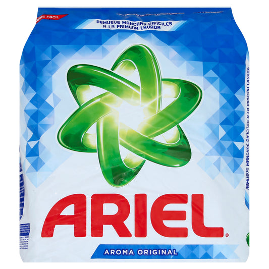 Ariel Laundry Detergent 11.02 lb