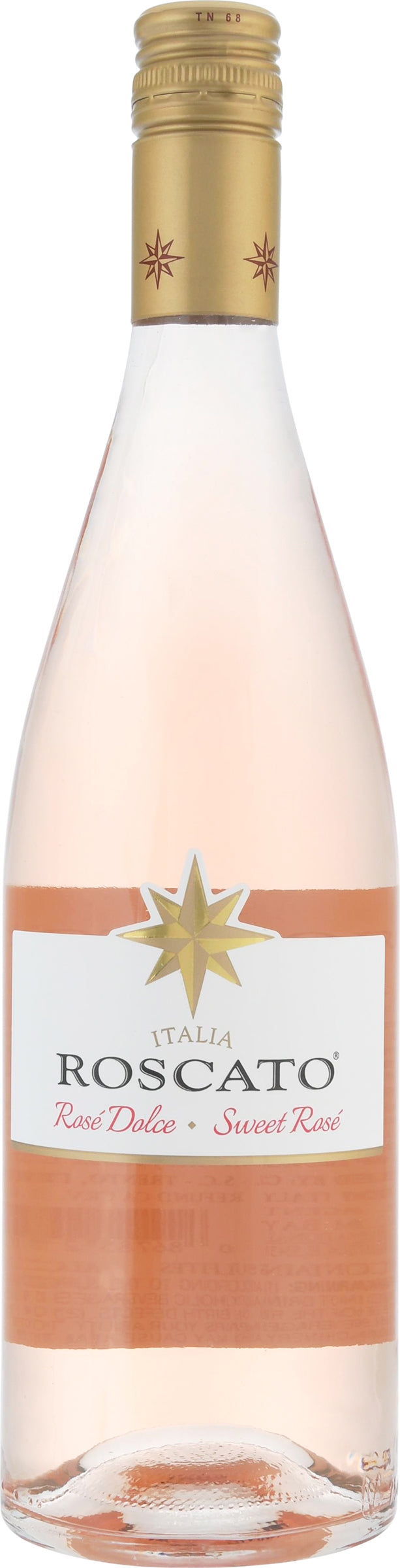 Roscato Italia Rose Dolce 1 ea
