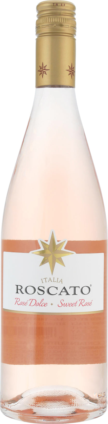 Roscato Italia Rose Dolce 1 ea