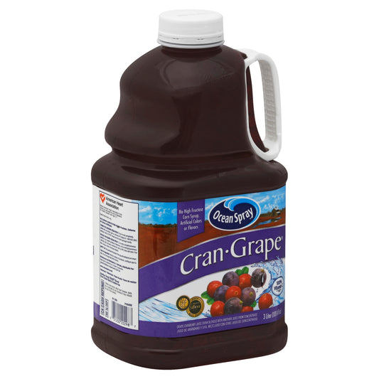 Ocean Spray Juice Drink 101.4 oz