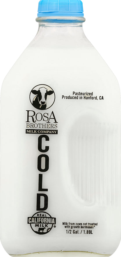 Rosa Brothers Milk 0.5 gl