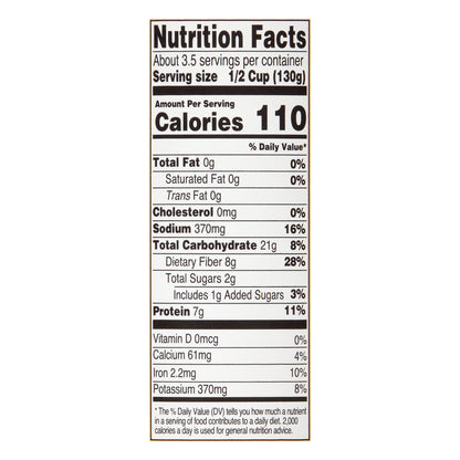S&W Kidney Beans 15.5 oz