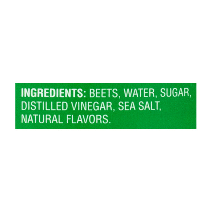 Del Monte Harvest Selects Pickled Beets 16 oz