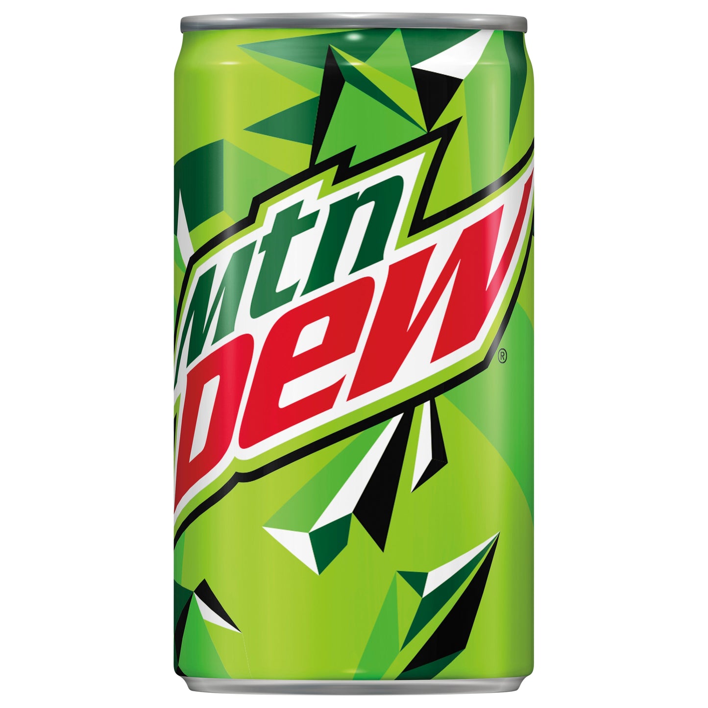 Mtn Dew Soda 7.5 fl oz
