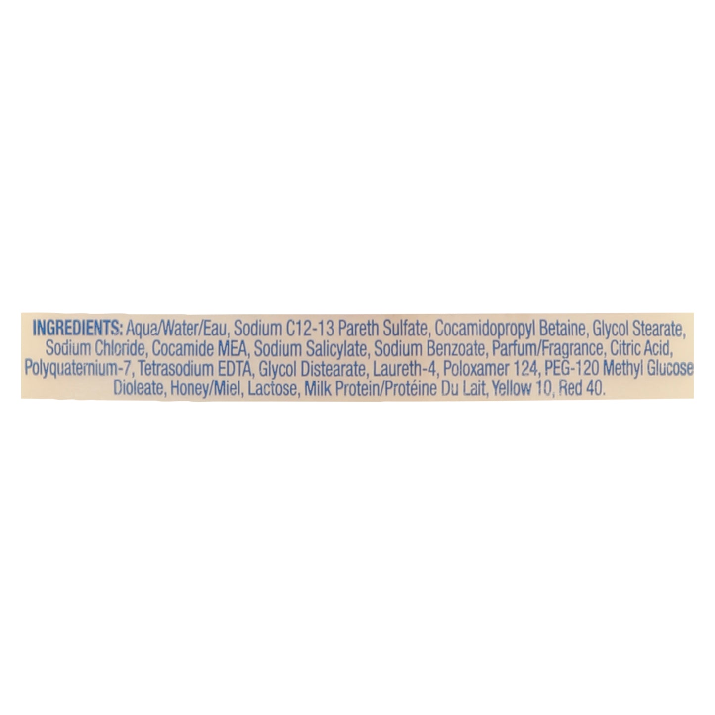 Softsoap Milk & Golden Honey Moisturizing Hand Soap 7.5 fl oz