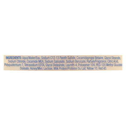 Softsoap Milk & Golden Honey Moisturizing Hand Soap 7.5 fl oz