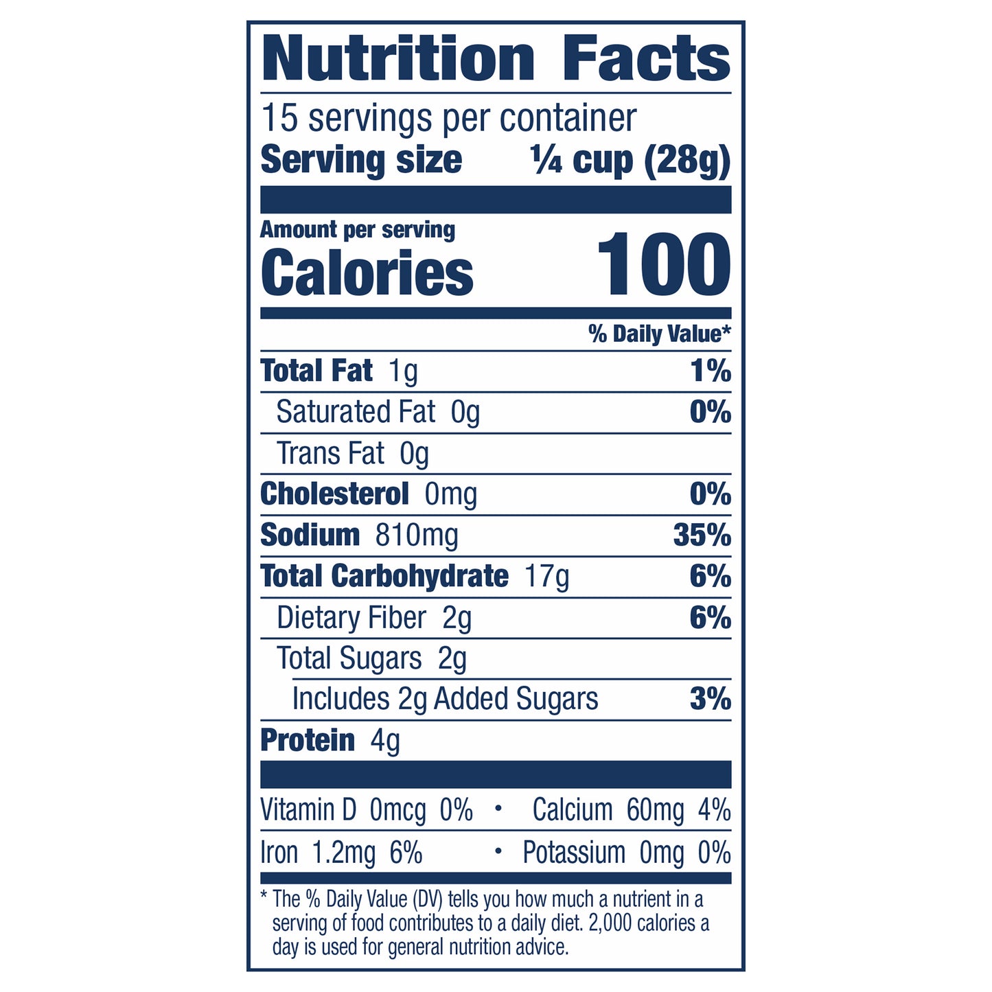 Progresso Quality Foods, Parmesan Breadcrumbs, 15 oz