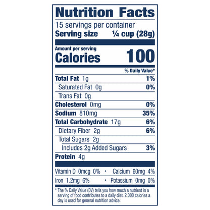 Progresso Quality Foods, Parmesan Breadcrumbs, 15 oz
