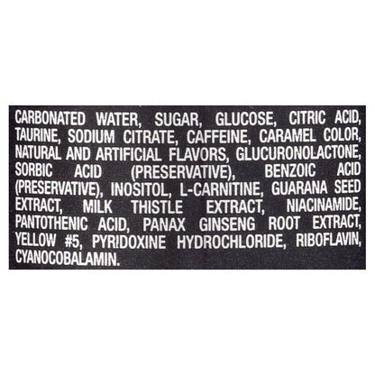 Rockstar Energy Drink 16 oz