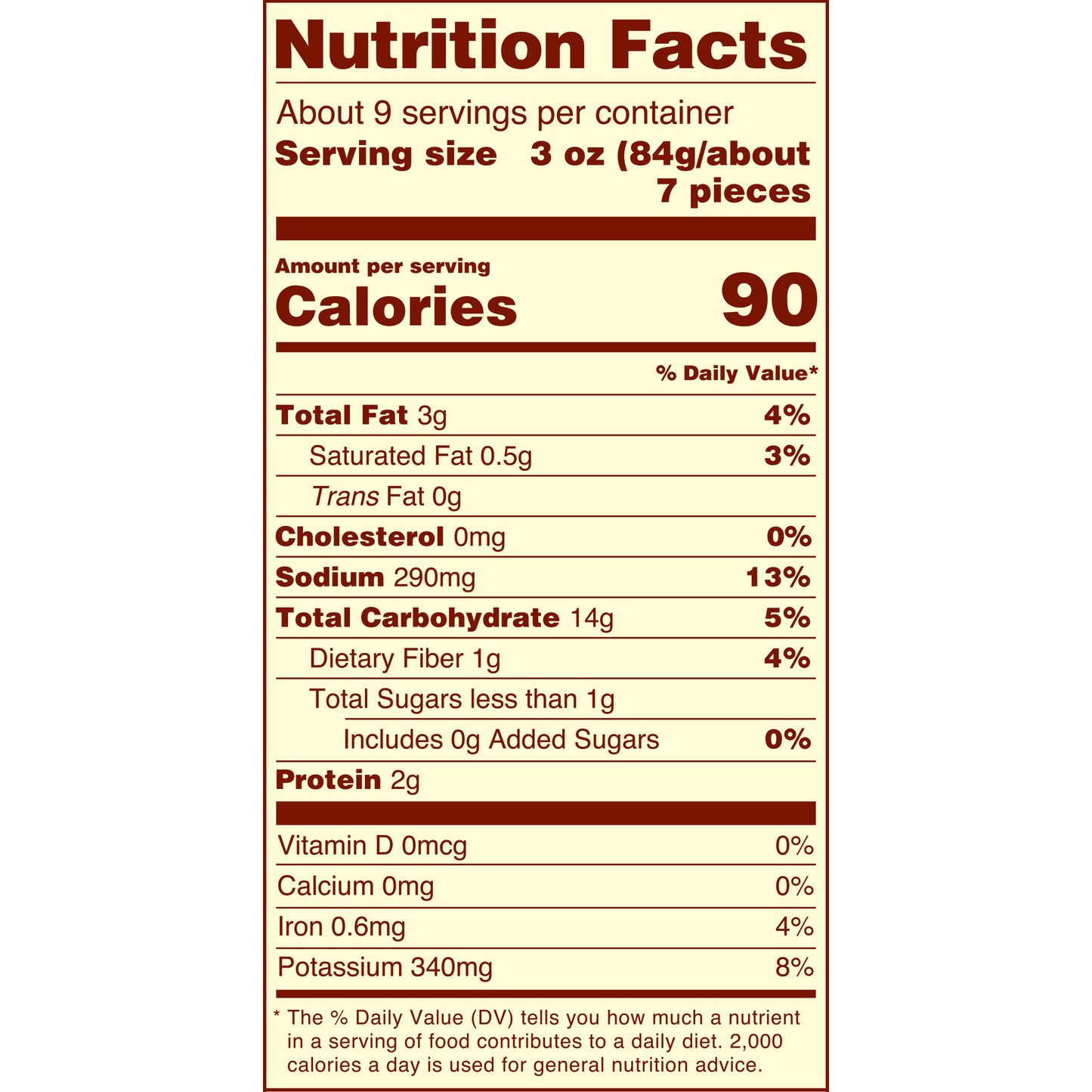 Ore-Ida Golden Steak Fries, 28 oz Bag