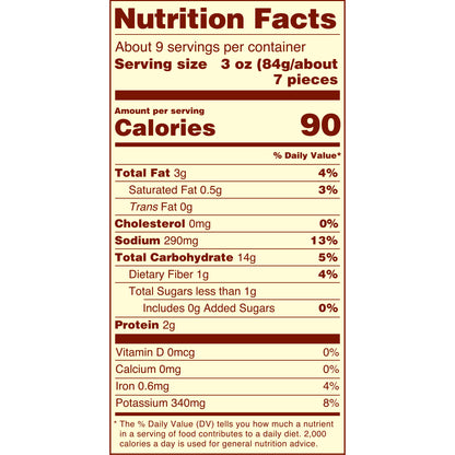 Ore-Ida Golden Steak Fries, 28 oz Bag