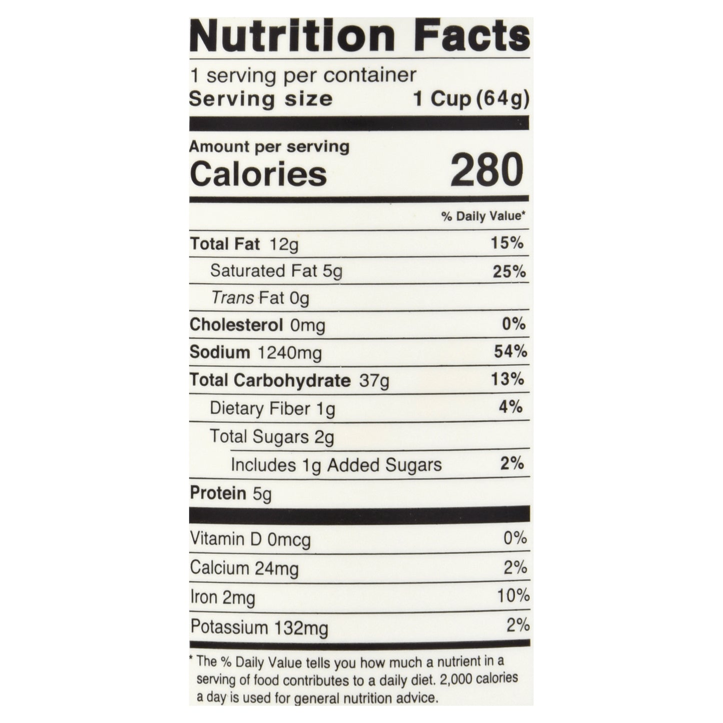Ramen Express Beef Flavor Ramen 2.25 oz