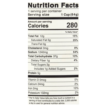 Ramen Express Beef Flavor Ramen 2.25 oz