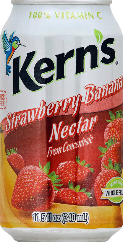 Kern's Nectar 11.5 oz