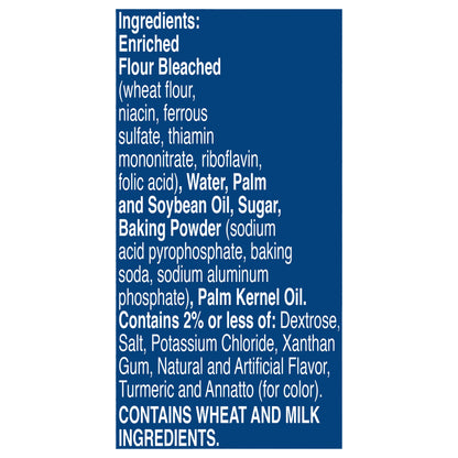 Pillsbury Grands!, Southern Homestyle, Butter Tastin', 8 ct, 16.3 oz
