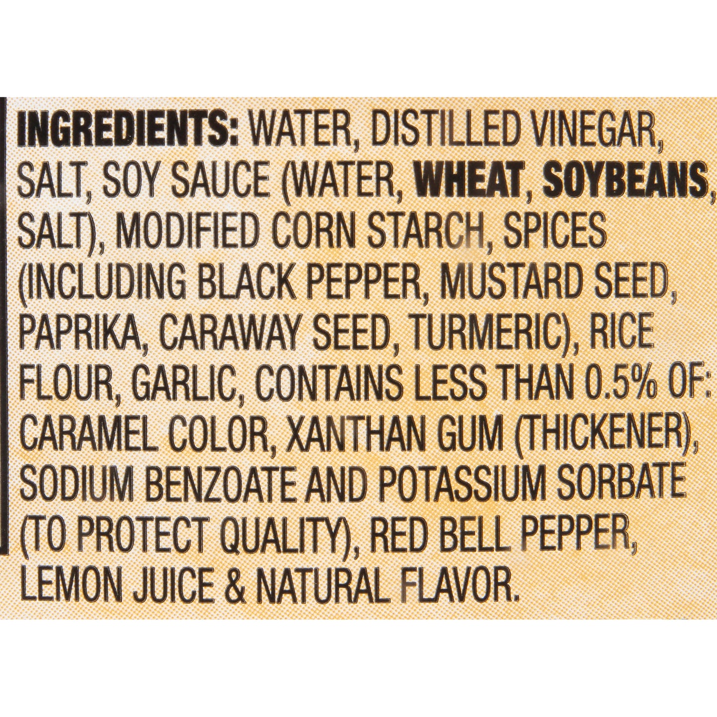 Lawry's® Steak & Chop Marinade 12 fl. oz. Bottle