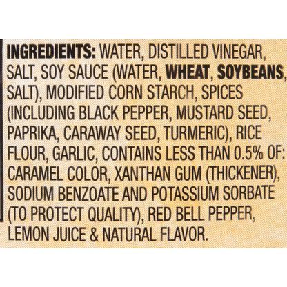 Lawry's® Steak & Chop Marinade 12 fl. oz. Bottle