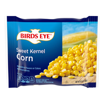 Birds Eye Sweet Kernel Corn 14.4 oz